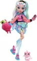 Lalka Lagoona Blue. Monster High - tantis.pl