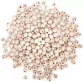 Koraliki drewniane kulki 8mm - tantis.pl