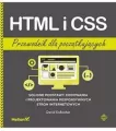 HTML i CSS. Przewodnik dla początkujących - tantis.pl