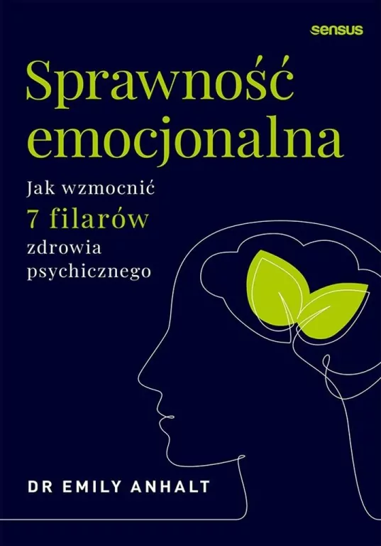 Sprawność emocjonalna. Jak wzmocnić 7 filarów... - tantis.pl