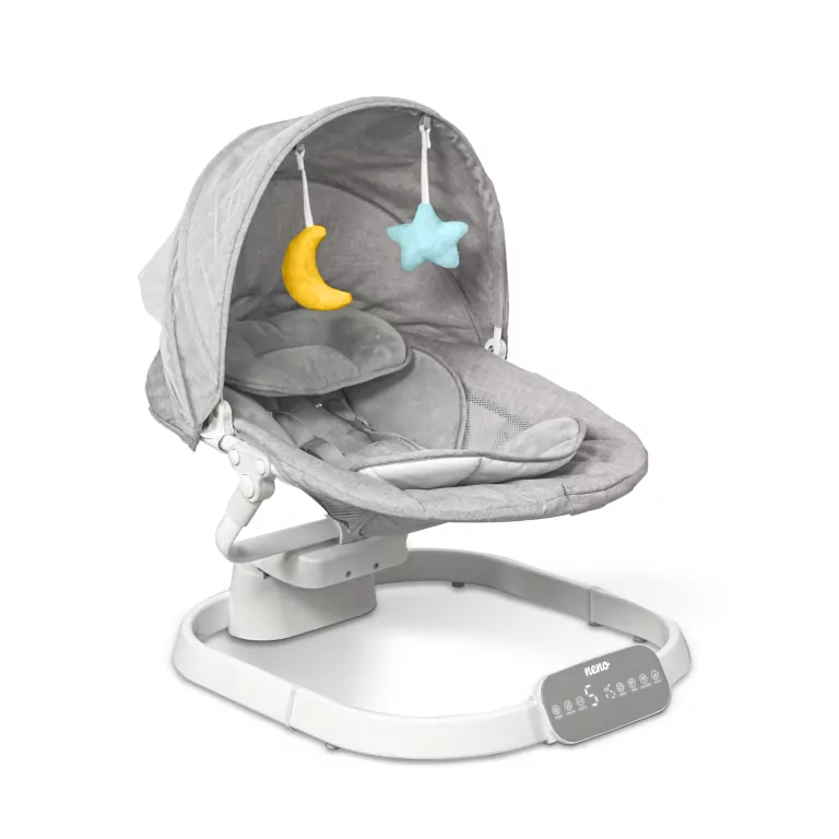 NENO Nube elektroniczny leżaczek-bujaczek - tantis.pl