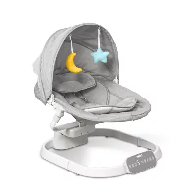 NENO Nube elektroniczny leżaczek-bujaczek