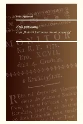 Król porwany czyli Boskiej Opatrzności dowód oczywisty