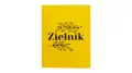 Zielnik A4 PP 20 k. żółty z nadrukiem - tantis.pl