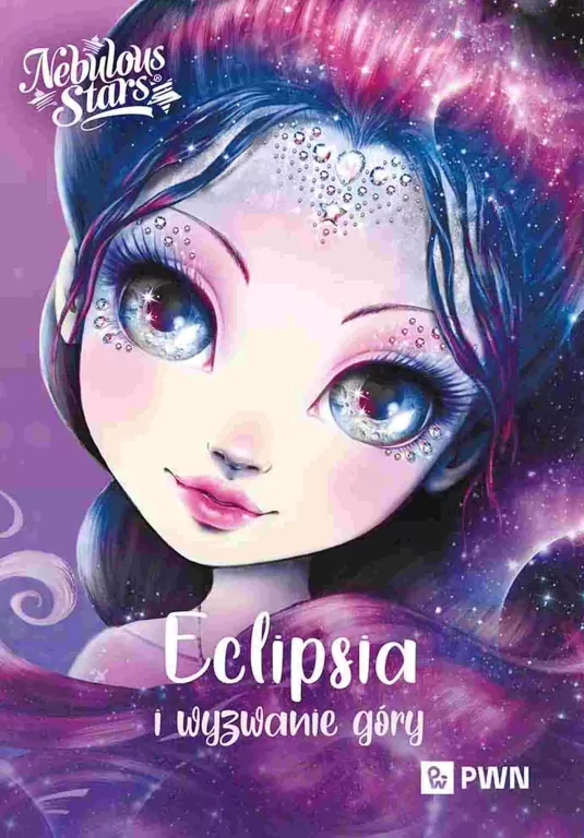 Nebulous Stars. Eclipsia i wyzwanie góry - tantis.pl