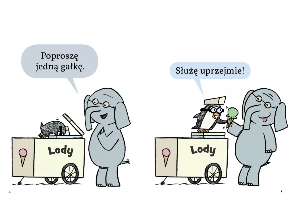 Czy umiem się dzielić? - tantis.pl