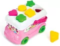 Autobus Baby Minnie - tantis.pl