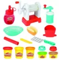 Play-Doh Ciastolina Kuchnia Frytki F1320 p3 HASBRO - tantis.pl