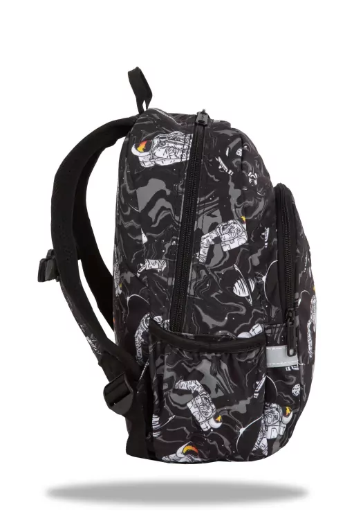 Plecak dziecięcy Coolpack Toby Astronaut - tantis.pl