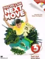 Macmillan Next Move 3 PB - tantis.pl