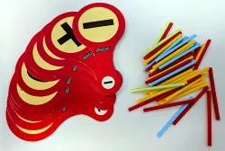 Liczmany i patyczki. Pomoc szkolna w klasach 0-2