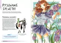 Manga. Mega przewodnik po rysunku - tantis.pl