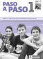 Paso a paso 1 ćw. dla uczniów z dysleksją - tantis.pl