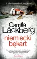 Niemiecki bękart. Fjllbacka. Tom 5 - tantis.pl
