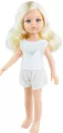 Cudowna hiszpańska lalka Claudia 32cm - tantis.pl