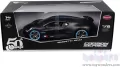 Bburago 50TH Anniversary Car - Bugatti Divo - tantis.pl