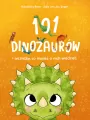 101 dinozaurów i wszystko, co musisz o nich.. - tantis.pl