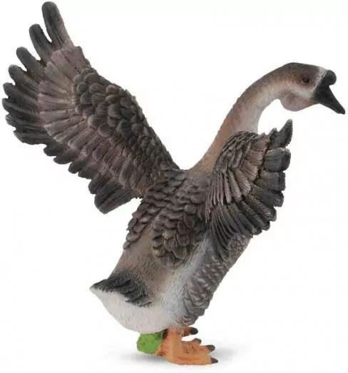 Collecta. Figurka. Gąsior - tantis.pl