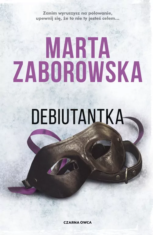 Debiutantka. Julia Krawiec. Tom 5 - tantis.pl
