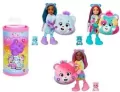 Barbie Care Bears Cutie Reveal Chelsea Misie mix - tantis.pl