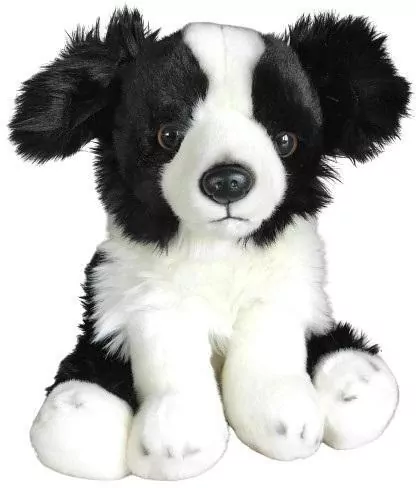 Border Collie 30cm - tantis.pl