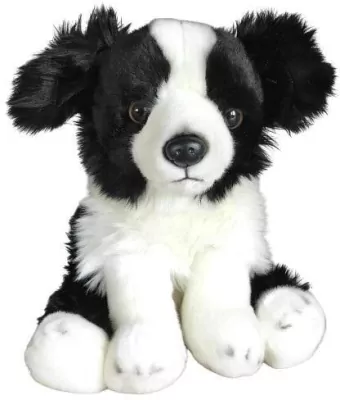 Border Collie 30cm