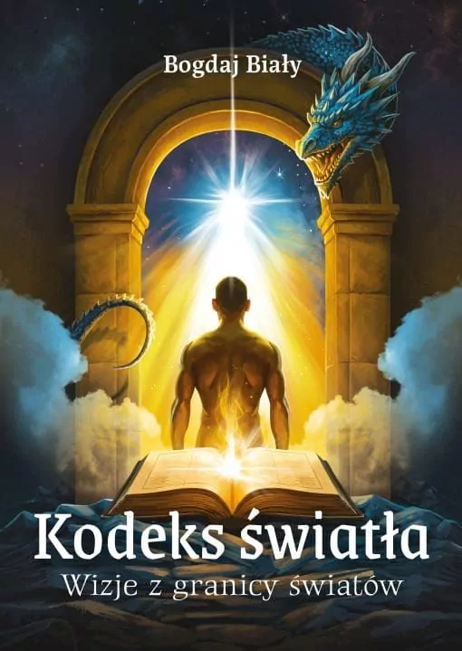 Kodeks światła. Wizje z granicy światów - tantis.pl