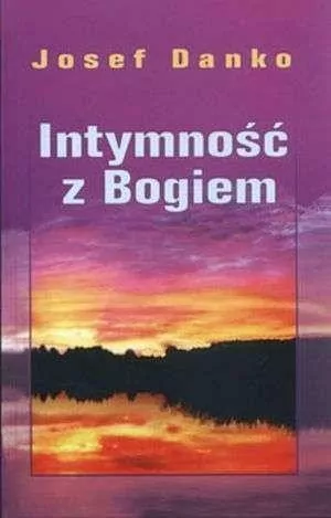 Intymność z Bogiem - tantis.pl