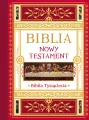 Biblia. Nowy Testament - tantis.pl