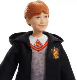 HARRY POTTER LALKA RON WEASLEY FILM JGM20 WB4 - tantis.pl