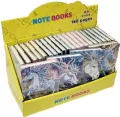 Notes A6 MIX - tantis.pl