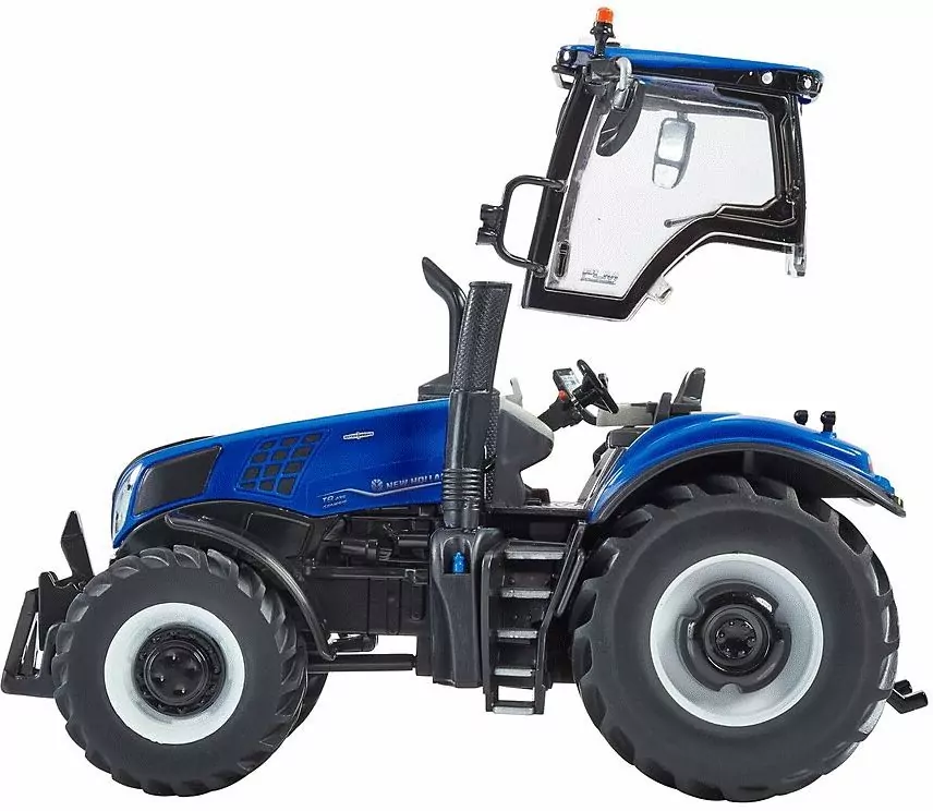 TOMY. Britains New Holland T8.435 Genesis - tantis.pl
