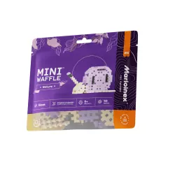 Mini Waffle Nature. Ślimak