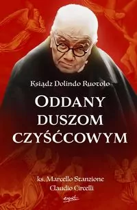 Oddany duszom czyśćcowym