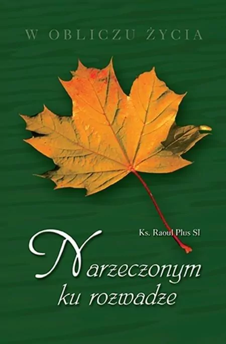 Narzeczonym ku rozwadze - tantis.pl