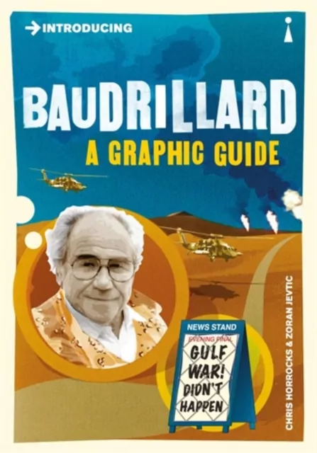 Introducing Baudrillard - tantis.pl