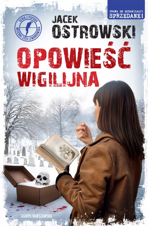 Opowieść wigilijna - tantis.pl