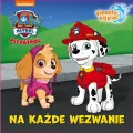 Na Każde Wezwanie. Psi Patrol. Wesoła Kąpiel - tantis.pl