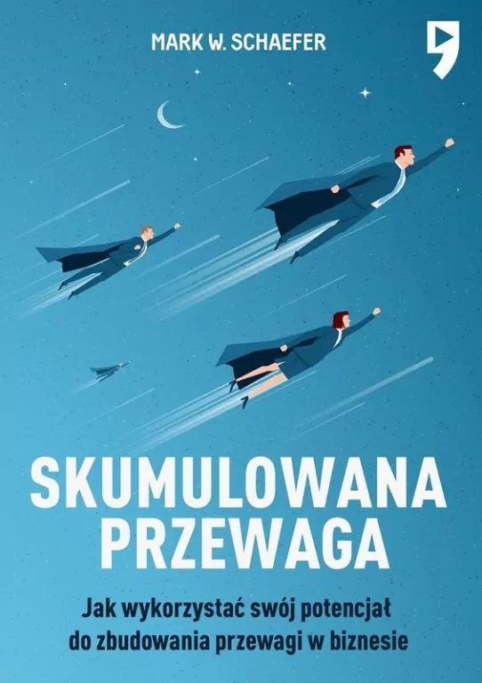 Skumulowana przewaga - tantis.pl