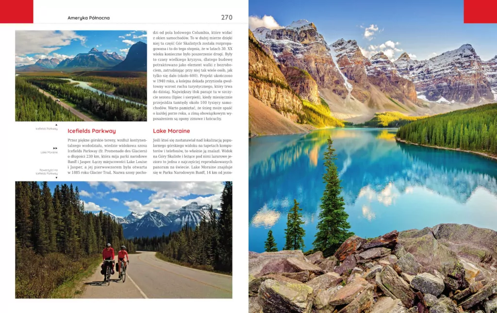 Góry świata - tantis.pl