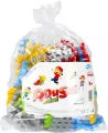Klocki konstrukcyjne. Adusie Mini 130el - tantis.pl