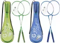 BADMINTON MET AKC 22X67 MIX2 MC POKROWIEC 50 - tantis.pl