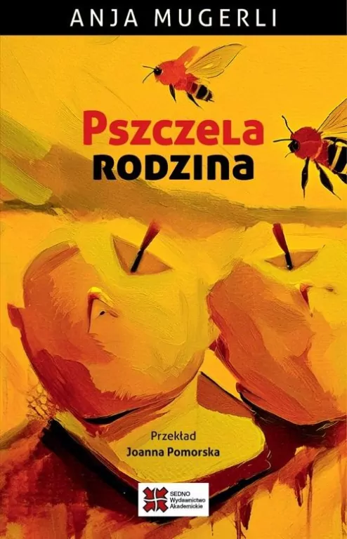 Pszczela rodzina - tantis.pl