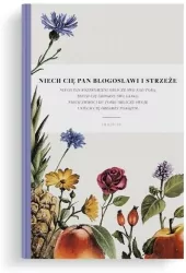 Notatnik Lux. Niech Cię Pan błogosławi