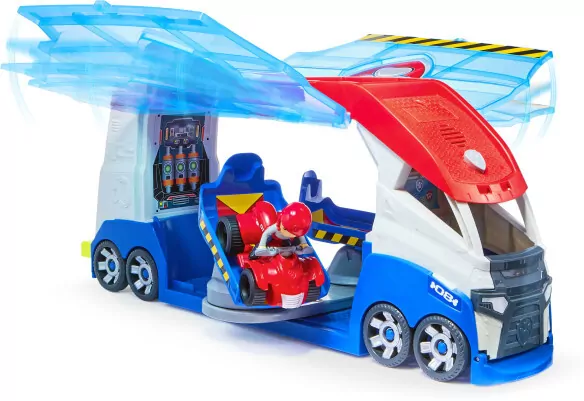 Nowy Patrolowiec Psi Patrol - tantis.pl