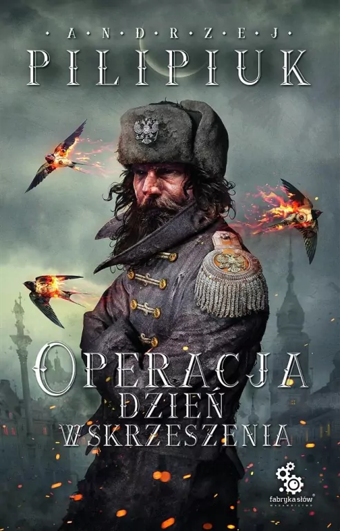 Operacja Dzień Wskrzeszenia - tantis.pl