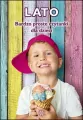 Bardzo proste czytanki dla dzieci. LATO - tantis.pl