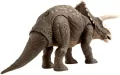 Figurka Jurassic World Eko Triceratops Obrońca Środowiska - tantis.pl