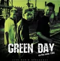 Green Day. Best of Live on the radio 1992 - Płyta winylowa - tantis.pl