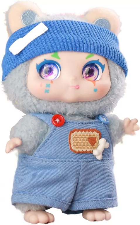Figurka niespodzianka 15cm - tantis.pl